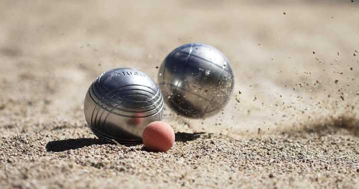 petanque